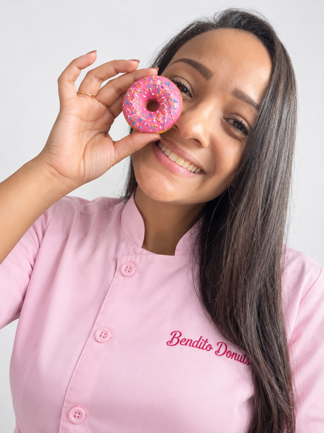 Bendito Donuts